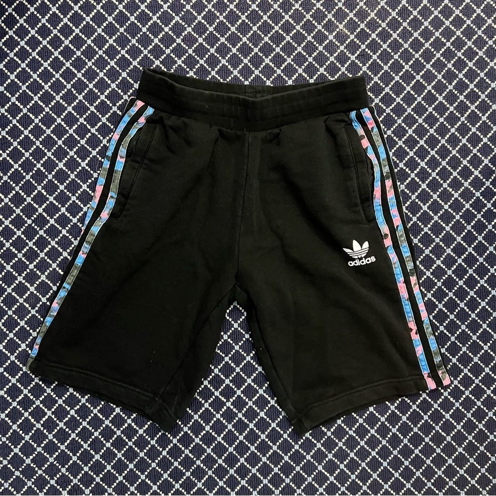 Adidas Shorts